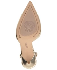Vince Camuto Women's Mallie Closed Toe Pumps