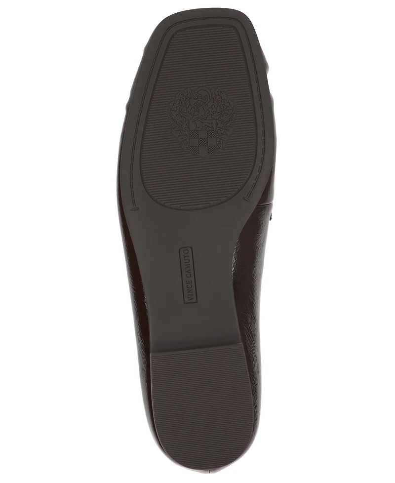 Vince Camuto Women's Paelyn Slip-On Loafers