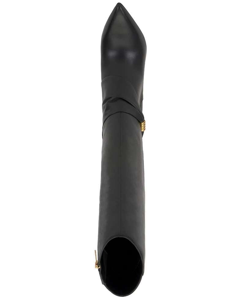 Vince Camuto Women's Meezo Stiletto Dress Boots