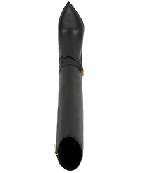 Vince Camuto Women's Meezo Stiletto Dress Boots
