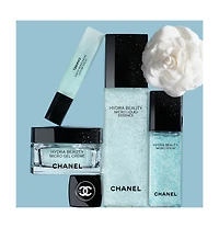 CHANEL Hydra Beauty Micro Gel Crème Fortifying Replenishing Hydration Jar, 1.7 oz.