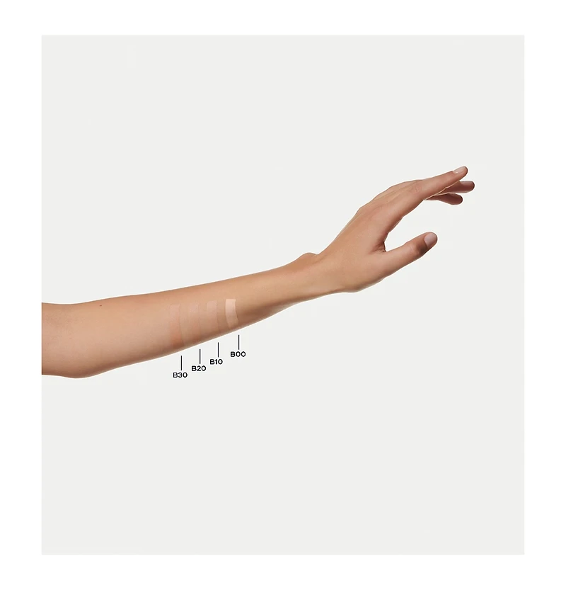 CHANEL Les Beiges Natural Healthy Glow Serum Concealer, 0.29 oz.