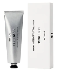 Byredo Lost Rose Hand and Nail Cream, 1.7 oz.