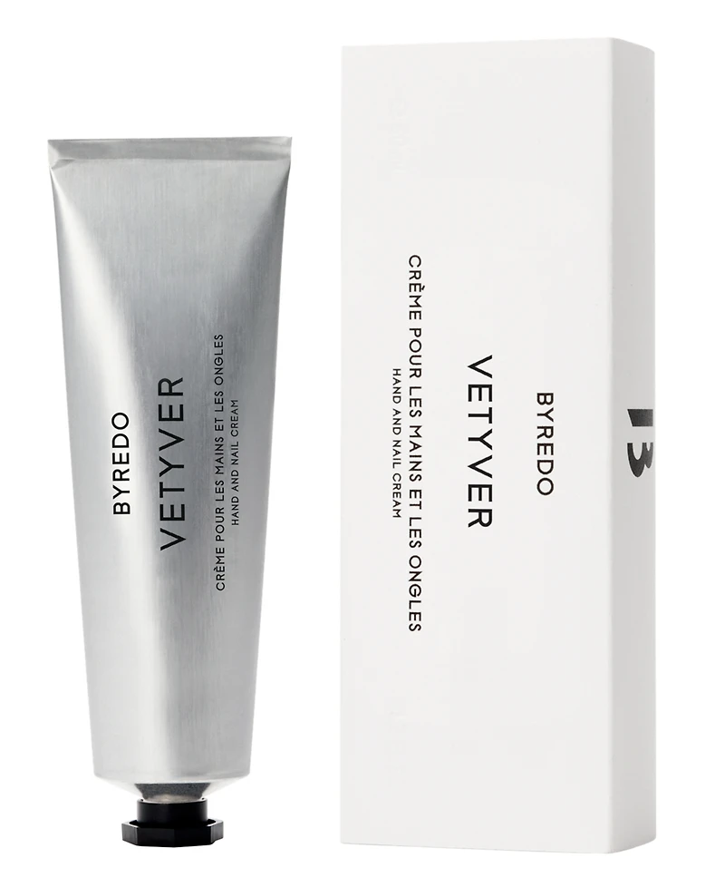 Byredo Vetyver Hand and Nail Cream, 1.7 oz.