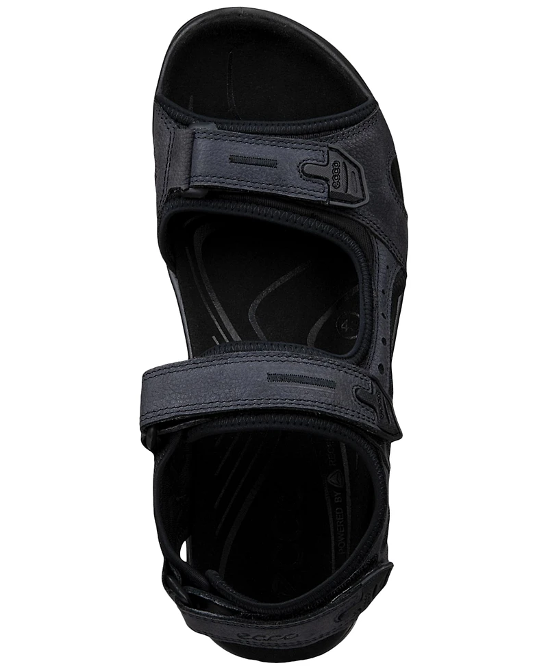 Ecco Men's Yucatan Sandals