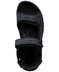 Ecco Men's Yucatan Sandals