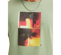 Nautica Men's Crewneck T-Shirt