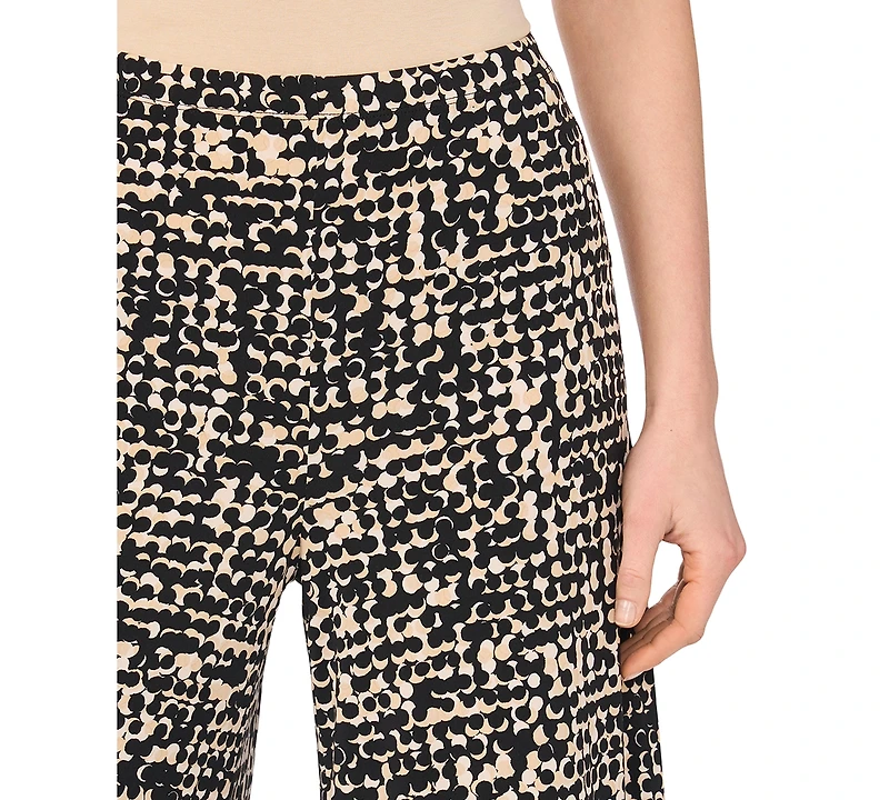 Vince Camuto Women's Pull-On Wide-Leg Pants
