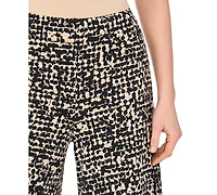 Vince Camuto Women's Pull-On Wide-Leg Pants