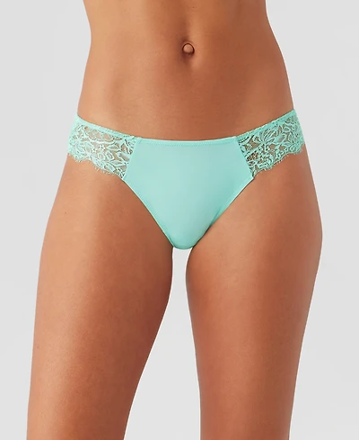 b.tempt'd by Wacoal Women's It's On Thong Underwear 972296