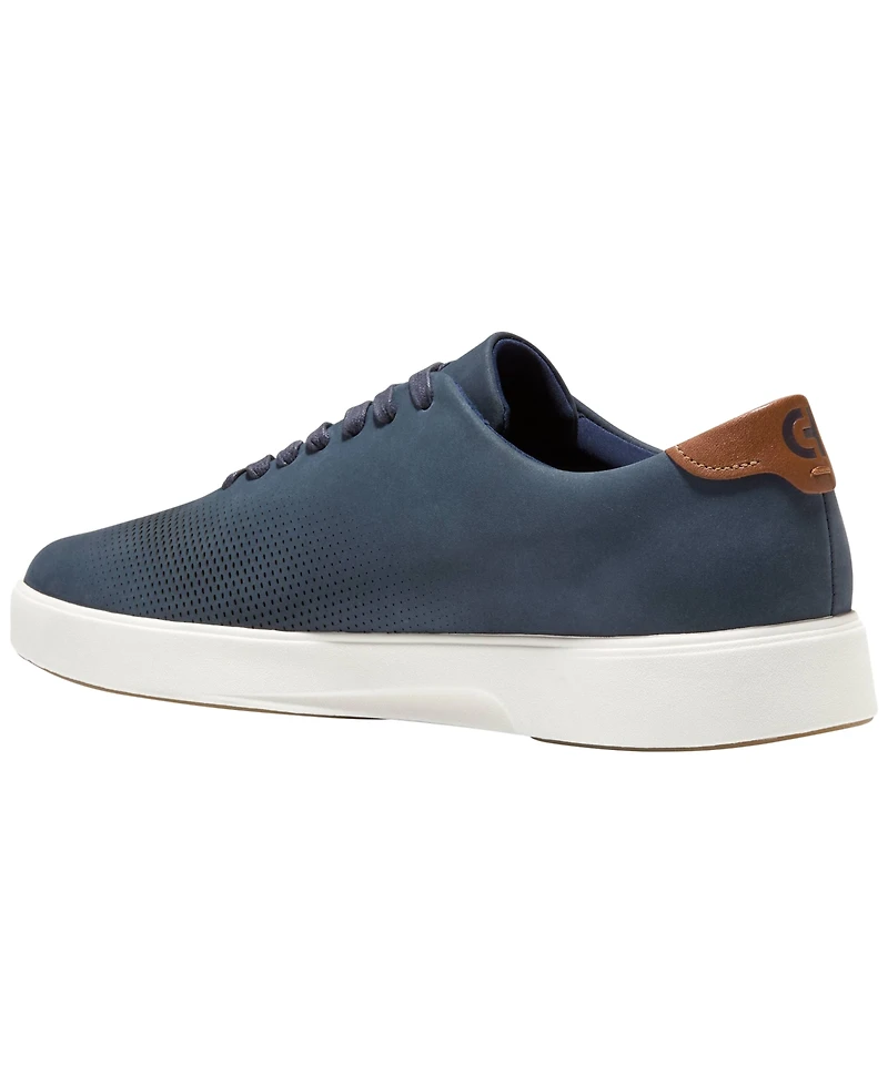 Cole Haan Men's Grand Pro City Spectre Laser Sneakers