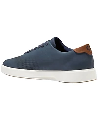 Cole Haan Men's Grand Pro City Spectre Laser Sneakers