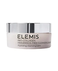 Elemis Pro-Collagen Fragrance-Free Cleansing Balm, 3.5 oz.