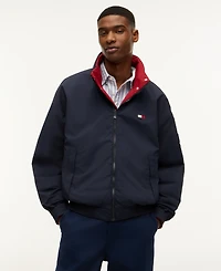 Tommy Hilfiger Men's Reversible Regatta Jacket