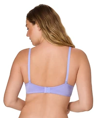 Maidenform Natural Boost Add-a-Size Shaping Underwire Bra 9428
