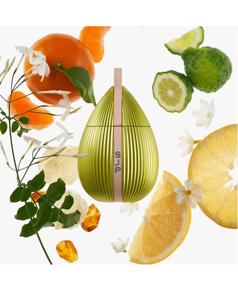 Sjp Parfum Collection Divine Lime 75ml Edp Spray