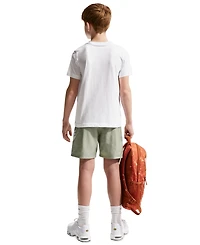 Nike Boys' 8-20 Short-Sleeve T-Shirt