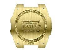 Invicta Men's Invicta Racing Quartz Multifunction Dial Watch