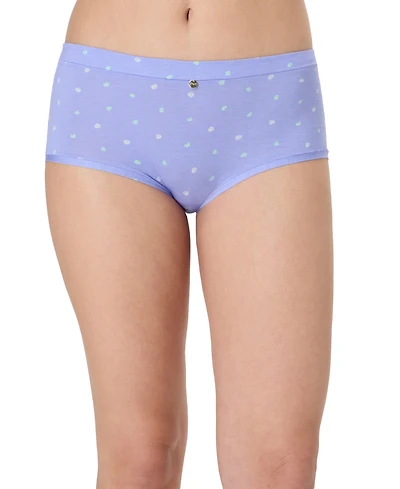 Maidenform Women's Soft Stretch Boyshort Panty