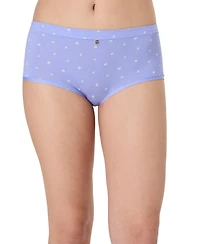 Maidenform Women's Soft Stretch Boyshort Panty