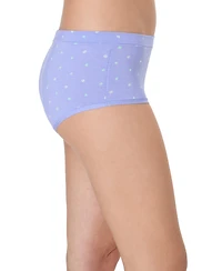 Maidenform Women's Soft Stretch Boyshort Panty