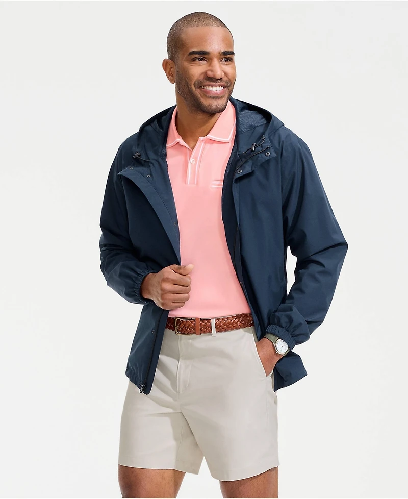 Lands' End Men's 7" Performance Short