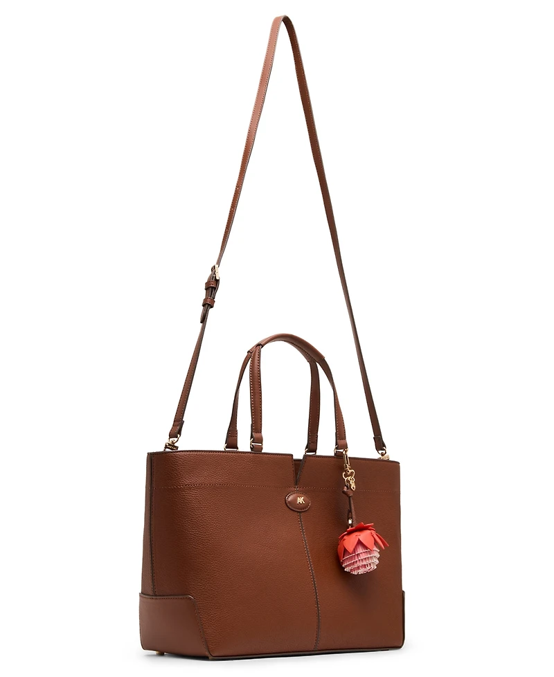 Anne Klein East West Medium Tote Handbag