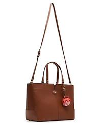 Anne Klein East West Medium Tote Handbag