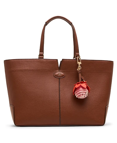 Anne Klein East West Medium Tote Handbag