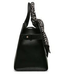 Anne Klein Medium Rounded Satchel Handbag