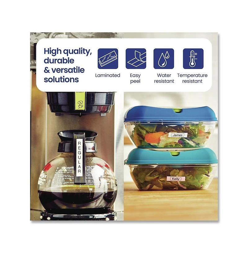 Brother P-Touch TZE131G 0.47 in. x 26.2 ft. TZe Standard Adhesive Laminated Labeling Tape