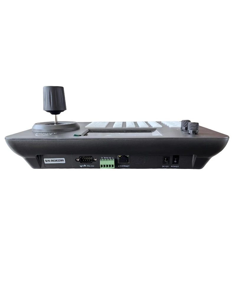 Atomos Remote Control Hub for A-Eye Ptz Cameras