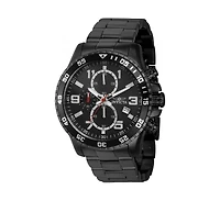 Invicta Men's Specialty Quartz Multifunction Dial Watch