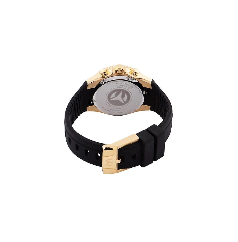 Technomarine Women's Tm- Manta Quartz Chronograph Dial Watch