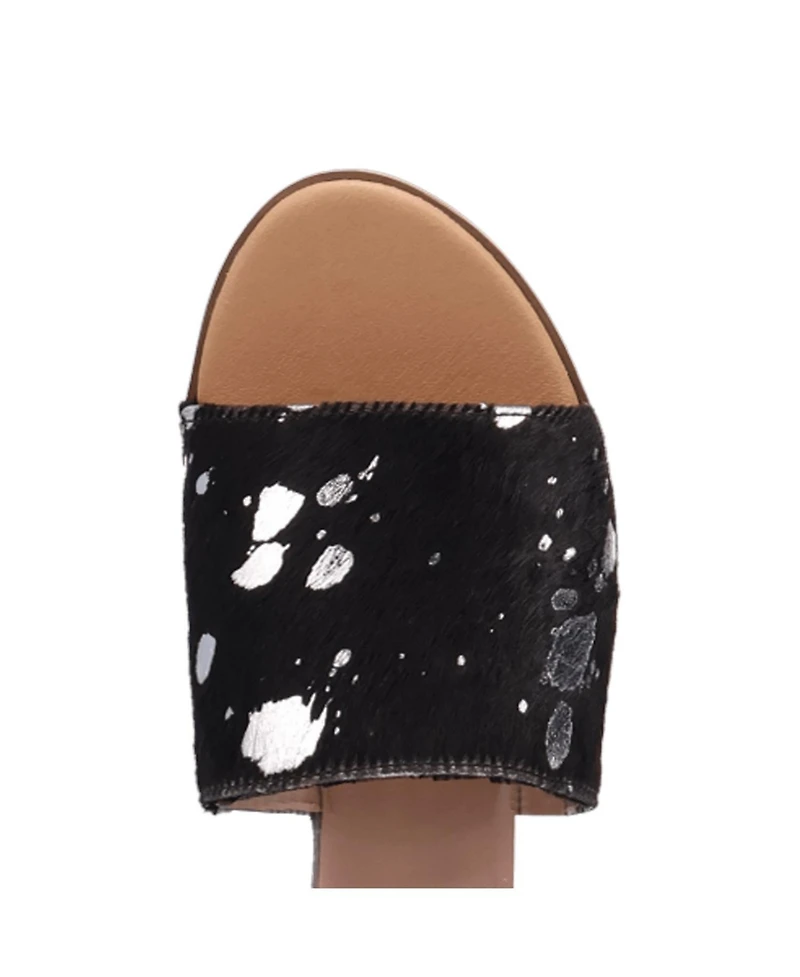Dingo Women's Moo Sandal