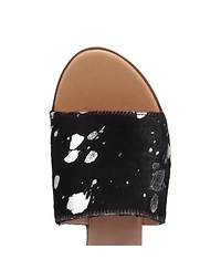 Dingo Women's Moo Sandal