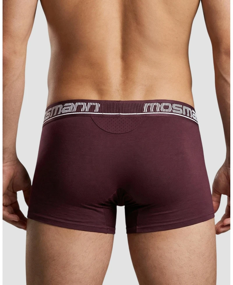 Mosmann Australia Men's Trinity Bamboo Trunks