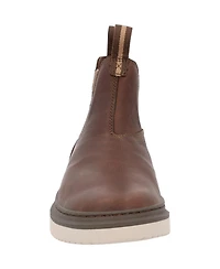 Georgia Boot Men's Wedge Super Lyte Chelsea Work