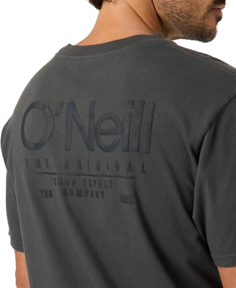 O'Neill Men's Short-Sleeve T-Shirt