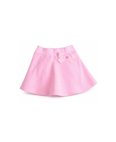Bits & Bows Baby Girls Clubhouse Skort