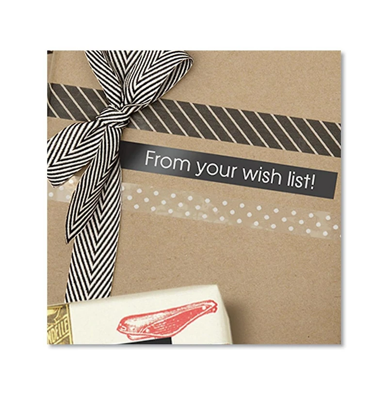 Brother P-Touch TZE335 0.47 in. x 26.2 ft. TZe Standard Adhesive Laminated Labeling Tape