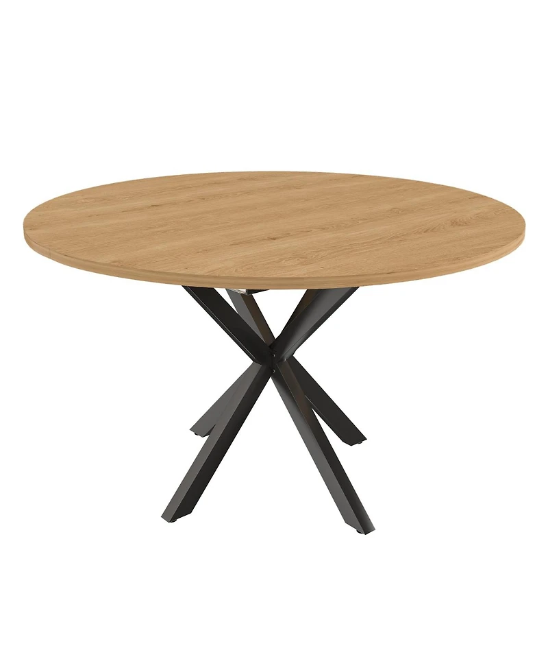 Streamdale Furniture Extendable Dining Table