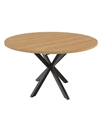 Streamdale Furniture Extendable Dining Table