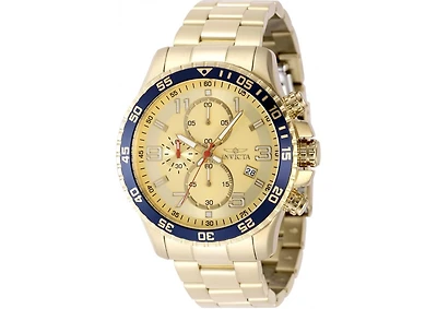 Invicta Men's 49095 Specialty Quartz VD57 Metal Dial Watch