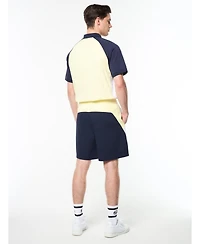 Sergio Tacchini Men's Pagia Court Short