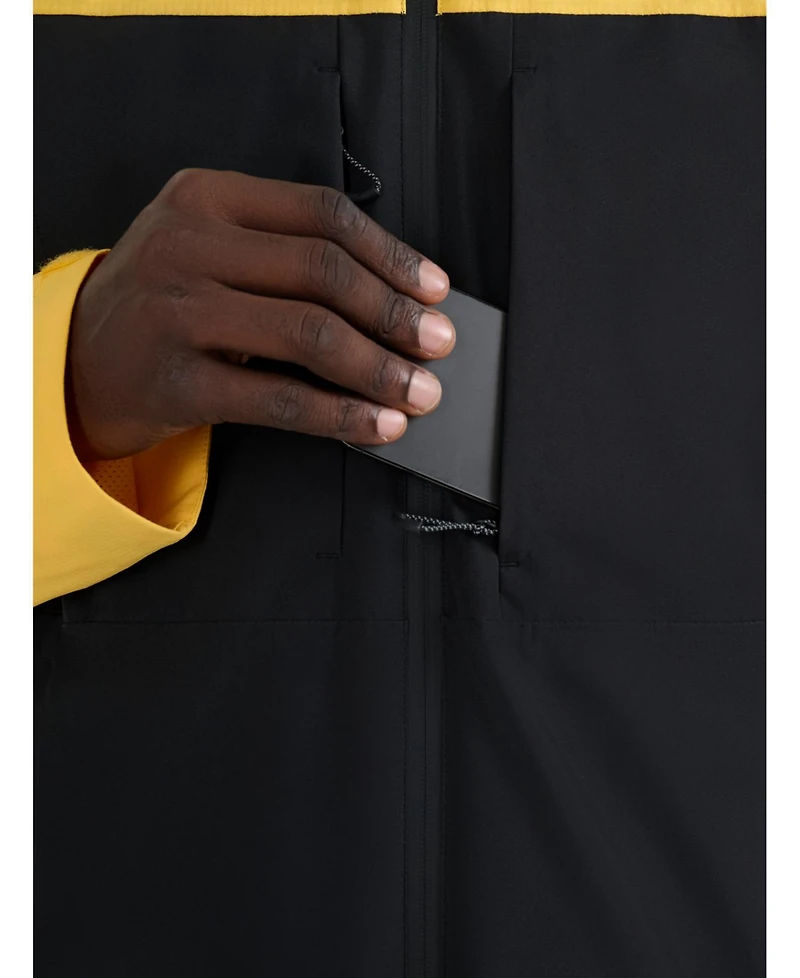 4F Men's Trekking Jacket