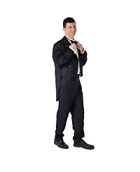 Dress Up America Tuxedo Costume