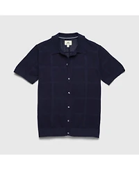 Surfsidesupply Men's Brent Knit Sweater