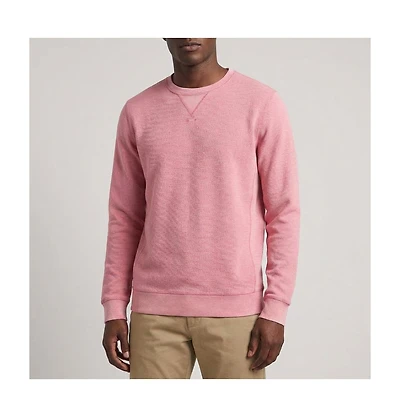 Surfsidesupply Men's Surfside Supply Co. Butch Burnout Crewneck