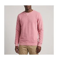 Surfsidesupply Men's Surfside Supply Co. Butch Burnout Crewneck